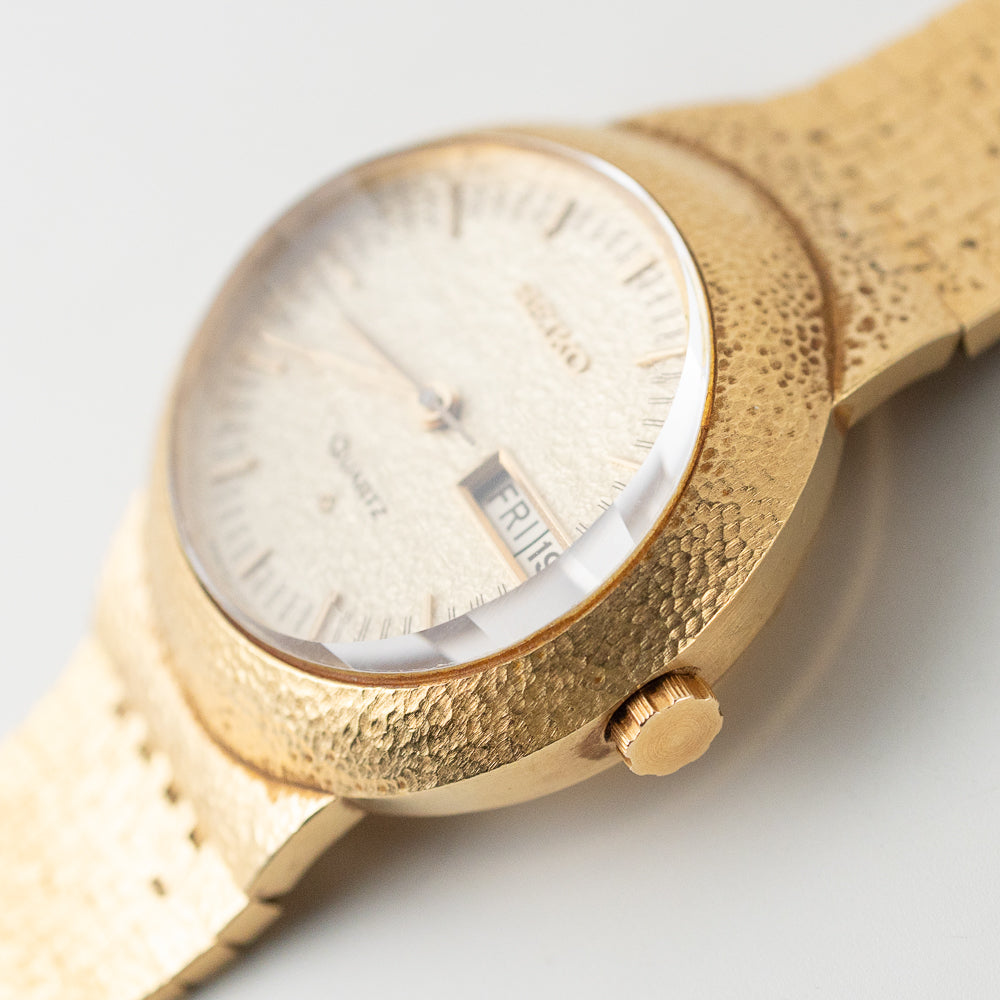 SEIKO Ref.3823-5005 Pre VFA
