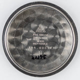 OMEGA Seamaster120 Ref.166.00027 Black Gilt Dial