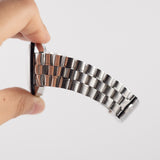 OMEGA Seamaster120 Ref.166.00027 Black Gilt Dial