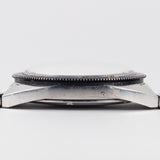 OMEGA Seamaster120 Ref.166.00027 Black Gilt Dial