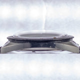 OMEGA Seamaster120 Ref.166.00027 Black Gilt Dial