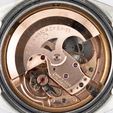 OMEGA Seamaster120 Ref.166.00027 Black Gilt Dial