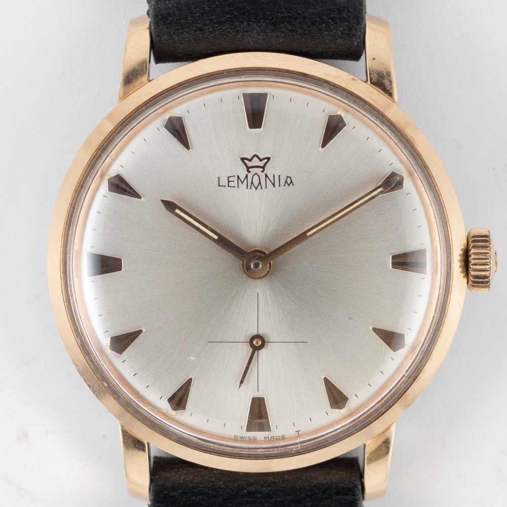 LEMANIA Cal.3000