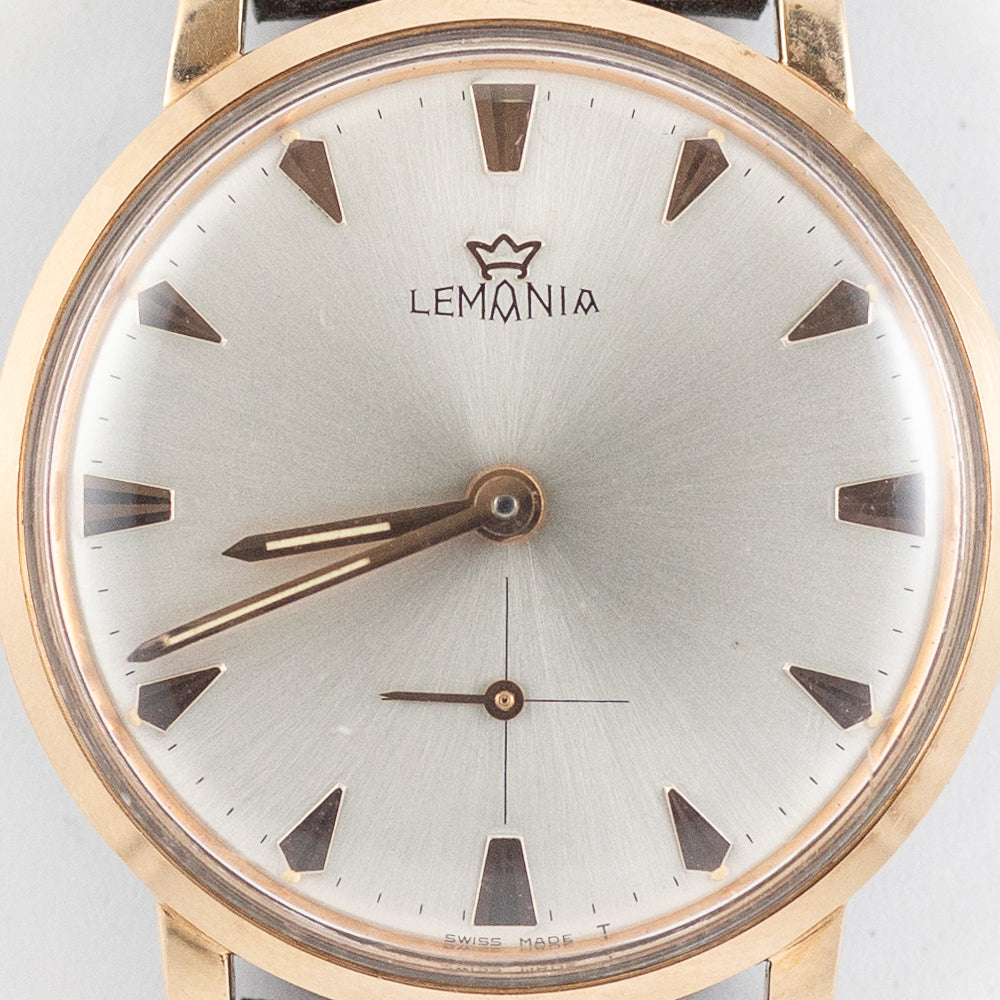 LEMANIA Cal.3000