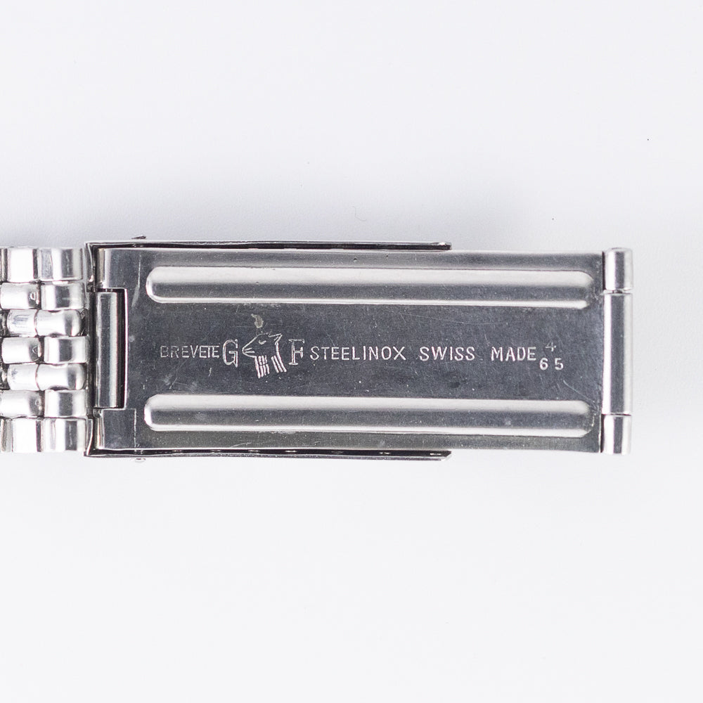 IWC INGENIEUR Ref.666 NO DATE