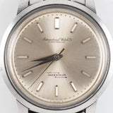 IWC INGENIEUR Ref.666 NO DATE