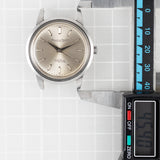 IWC INGENIEUR Ref.666 NO DATE