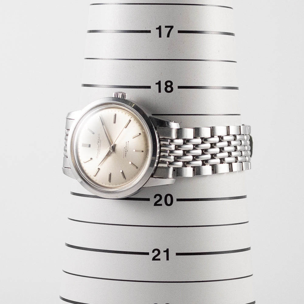IWC INGENIEUR Ref.666 NO DATE