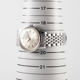 IWC INGENIEUR Ref.666 NO DATE