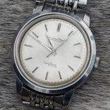 IWC INGENIEUR Ref.666 NO DATE