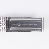 IWC INGENIEUR Ref.666 NO DATE