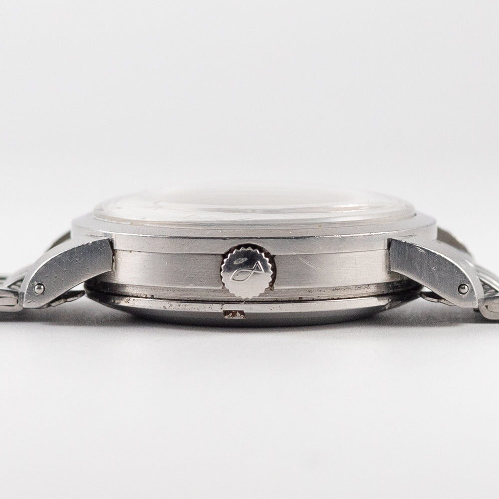 IWC INGENIEUR Ref.666 NO DATE