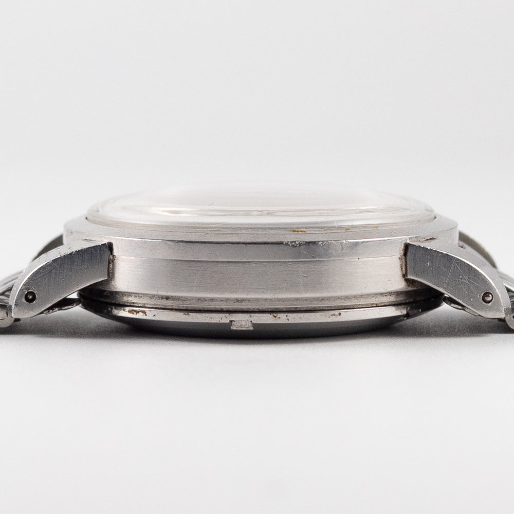 IWC INGENIEUR Ref.666 NO DATE
