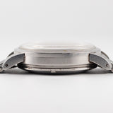 IWC INGENIEUR Ref.666 NO DATE