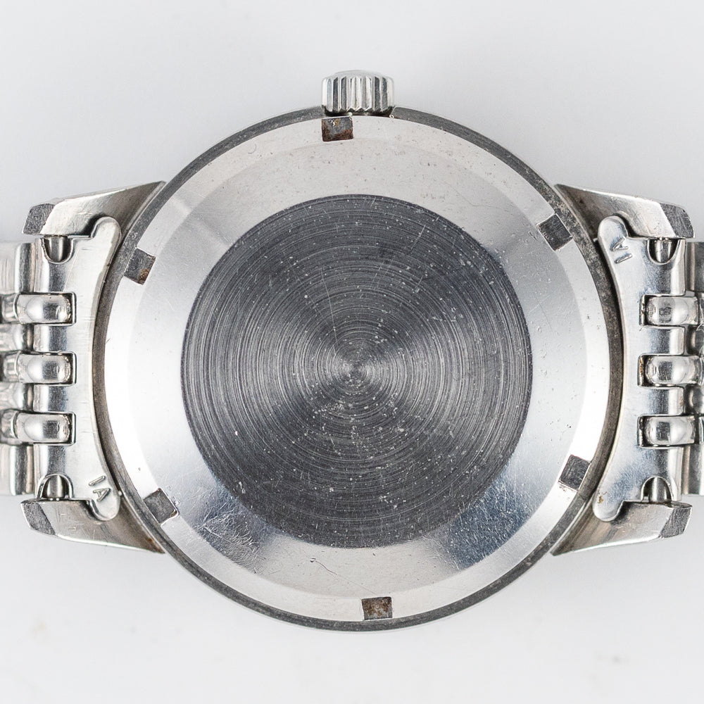 IWC INGENIEUR Ref.666 NO DATE