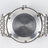 IWC INGENIEUR Ref.666 NO DATE