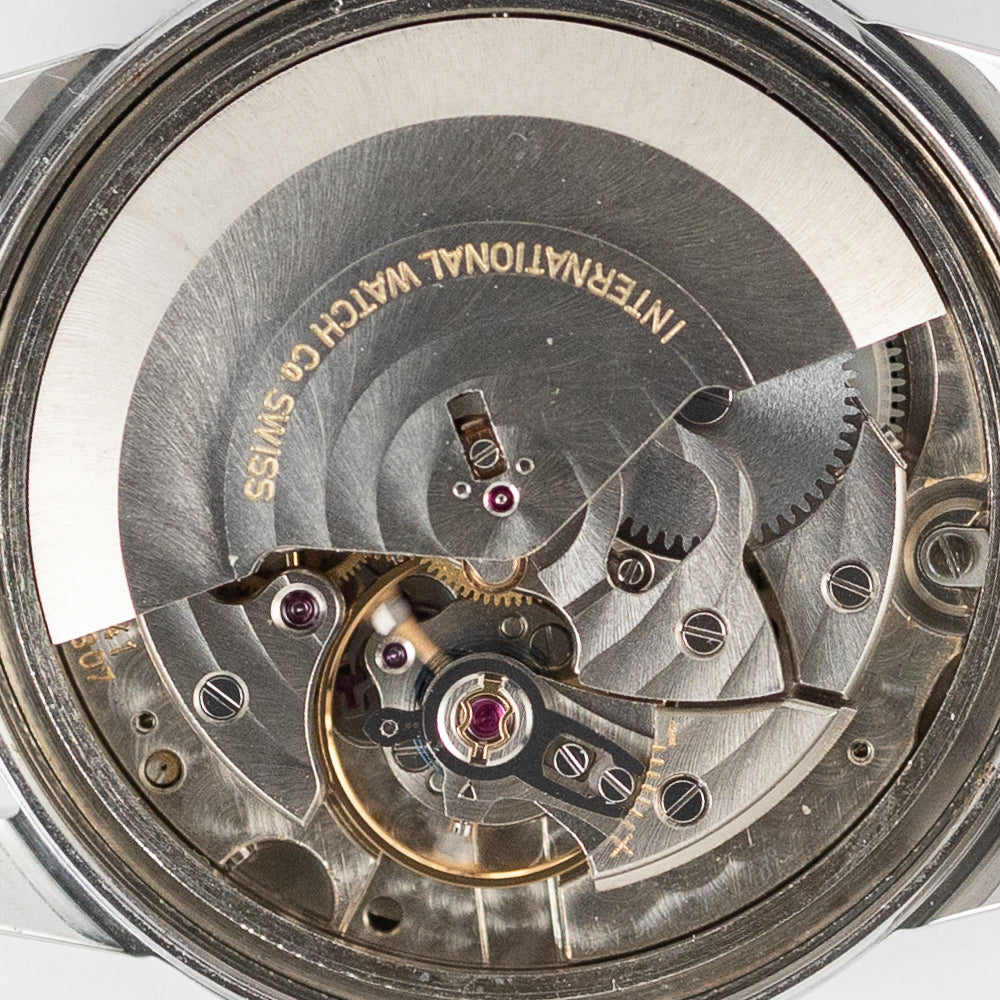 IWC Ref.R810A