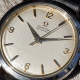 OMEGA Ref.14774 Cal.550