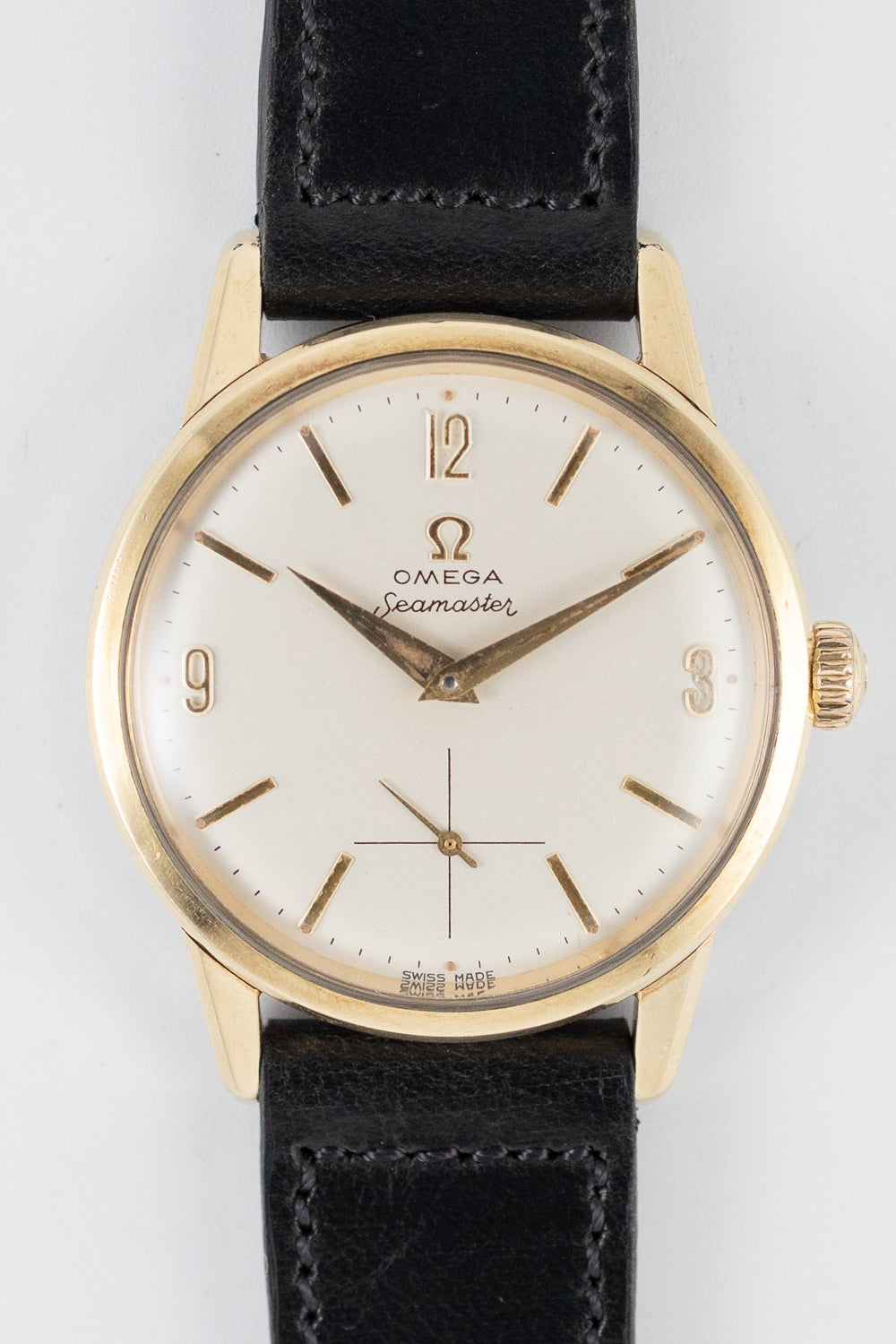 OMEGA Seamaster Ref.14389