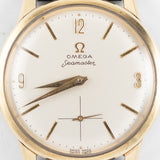 OMEGA Seamaster Ref.14389