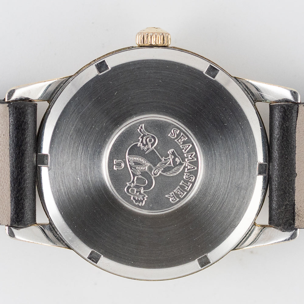 OMEGA Seamaster Ref.14389