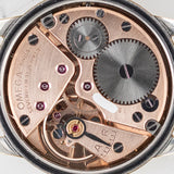 OMEGA Seamaster Ref.14389