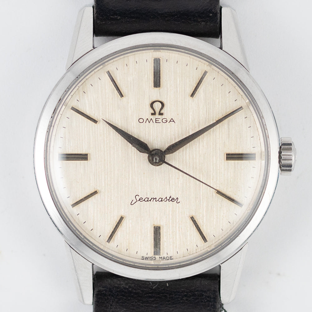 OMEGA Seamaster Ref.14390