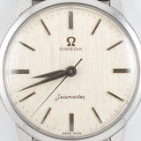 OMEGA Seamaster Ref.14390
