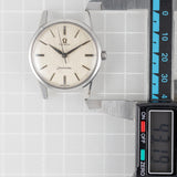 OMEGA Seamaster Ref.14390