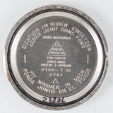 OMEGA Seamaster Ref.2759 Cal.420