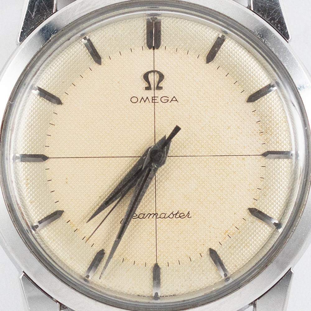 OMEGA Seamaster Ref.2759 Cal.420
