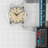 OMEGA Seamaster Ref.2759 Cal.420