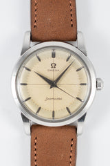 OMEGA Seamaster Ref.2759 Cal.420