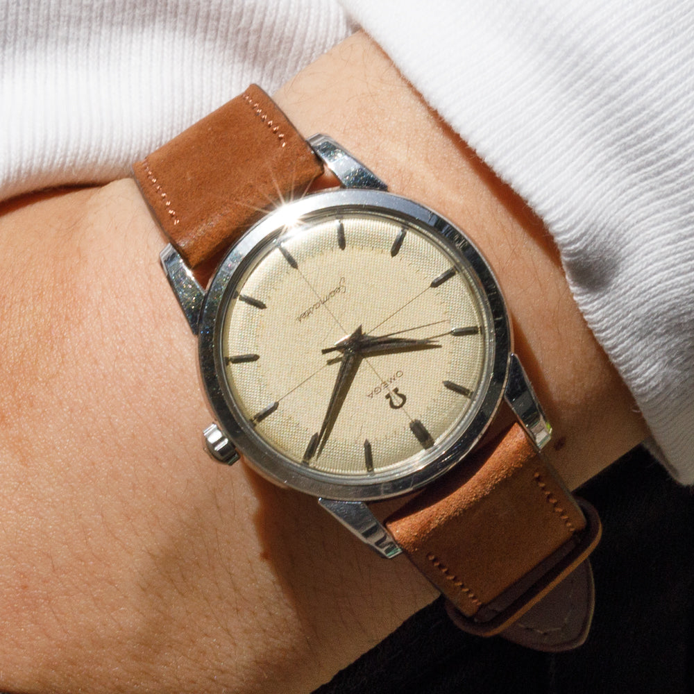 OMEGA Seamaster Ref.2759 Cal.420