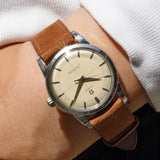 OMEGA Seamaster Ref.2759 Cal.420