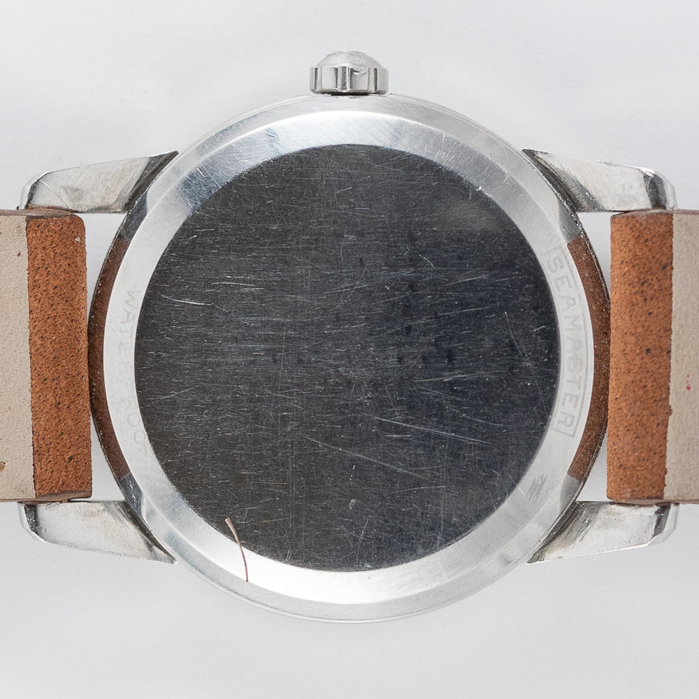 OMEGA Seamaster Ref.2759 Cal.420