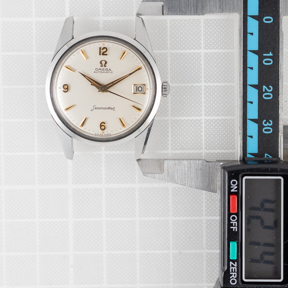 OMEGA Seamaster Ref.14701