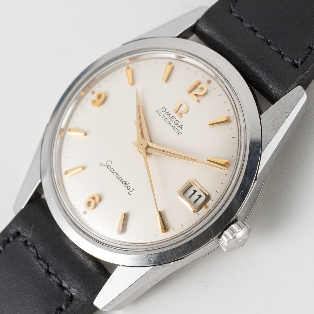 OMEGA Seamaster Ref.14701