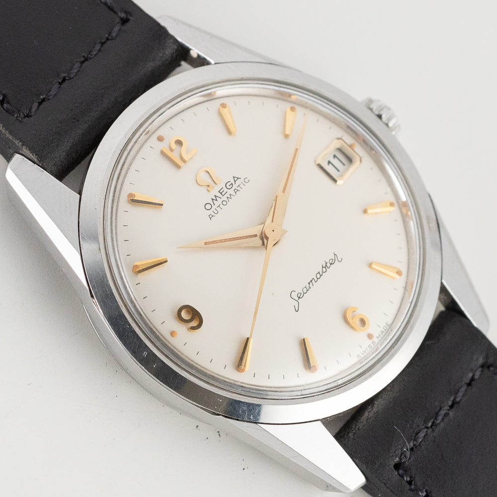 OMEGA Seamaster Ref.14701
