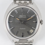 ZENITH Captain Turtle Case