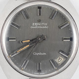 ZENITH Captain Turtle Case