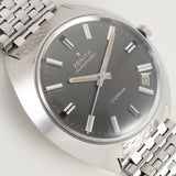 ZENITH Captain Turtle Case