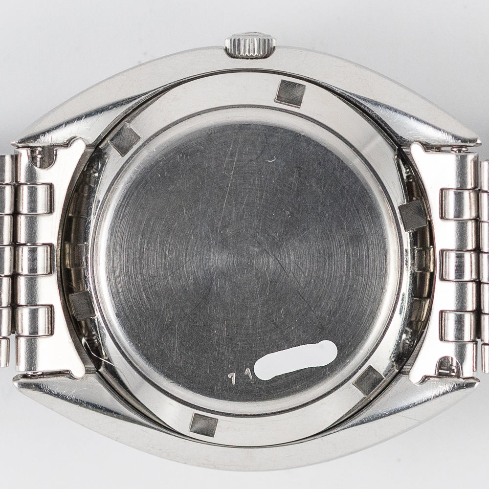 ZENITH Captain Turtle Case