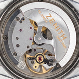 ZENITH Captain Turtle Case