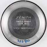 ZENITH AUTO SPORTS C Line Case Ref.639D315