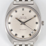 ZENITH AUTO SPORTS C Line Case Ref.639D315