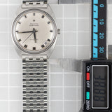 ZENITH AUTO SPORTS C Line Case Ref.639D315