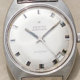 ZENITH AUTO SPORTS C Line Case Ref.639D315