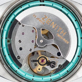 ZENITH AUTO SPORTS C Line Case Ref.639D315
