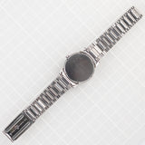 OMEGA Ref.135.012 Black Matte Dial with Ref.1035 FALT LINK Bracelet